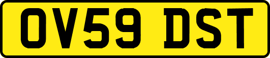 OV59DST