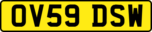 OV59DSW
