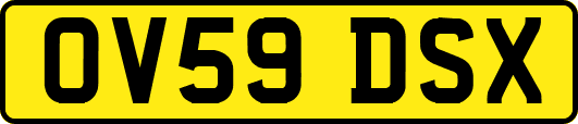 OV59DSX