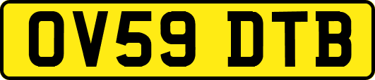OV59DTB