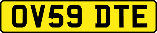 OV59DTE