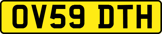 OV59DTH