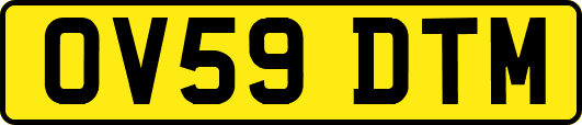 OV59DTM