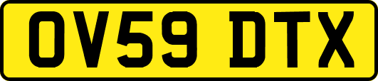 OV59DTX