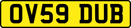 OV59DUB