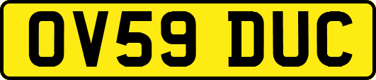 OV59DUC