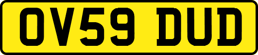 OV59DUD
