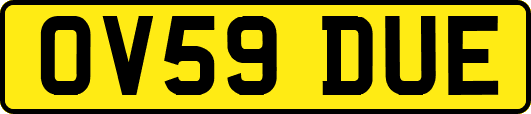 OV59DUE