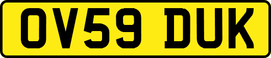 OV59DUK