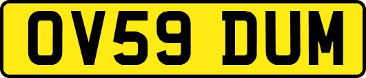 OV59DUM