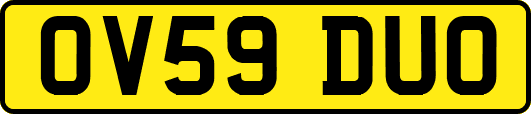 OV59DUO