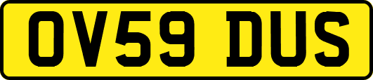OV59DUS