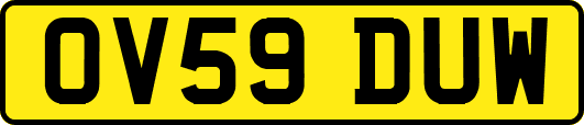 OV59DUW