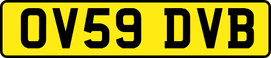 OV59DVB