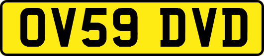 OV59DVD