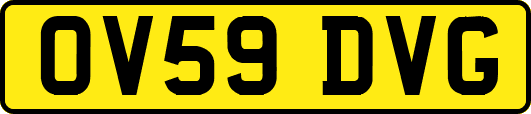 OV59DVG