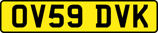 OV59DVK