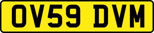 OV59DVM