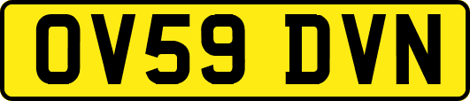 OV59DVN