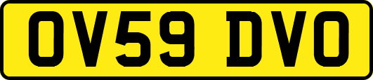 OV59DVO