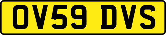 OV59DVS