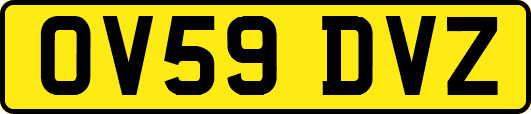 OV59DVZ