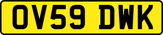 OV59DWK