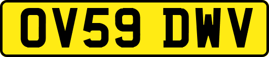 OV59DWV