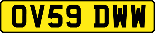 OV59DWW
