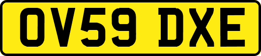 OV59DXE