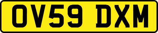 OV59DXM