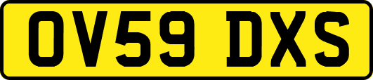 OV59DXS