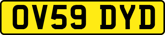 OV59DYD