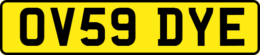 OV59DYE