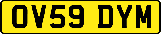 OV59DYM