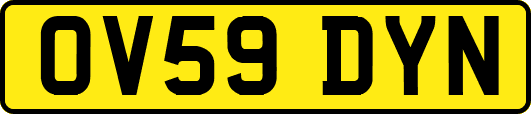 OV59DYN