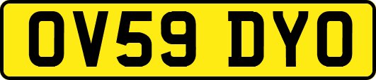 OV59DYO