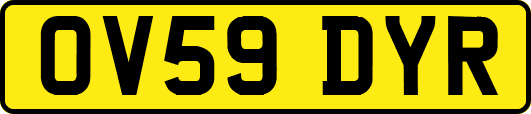 OV59DYR