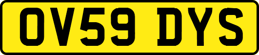 OV59DYS