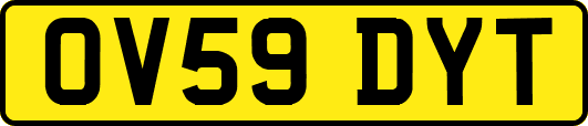 OV59DYT