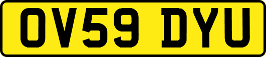 OV59DYU