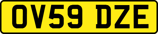 OV59DZE