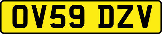 OV59DZV