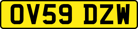 OV59DZW