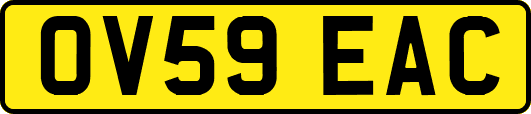 OV59EAC