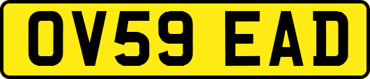 OV59EAD