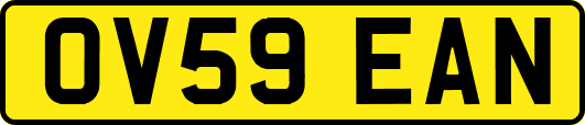 OV59EAN