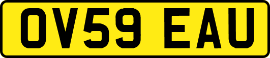 OV59EAU