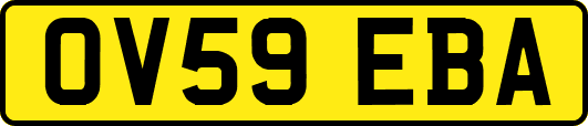 OV59EBA