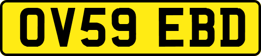 OV59EBD